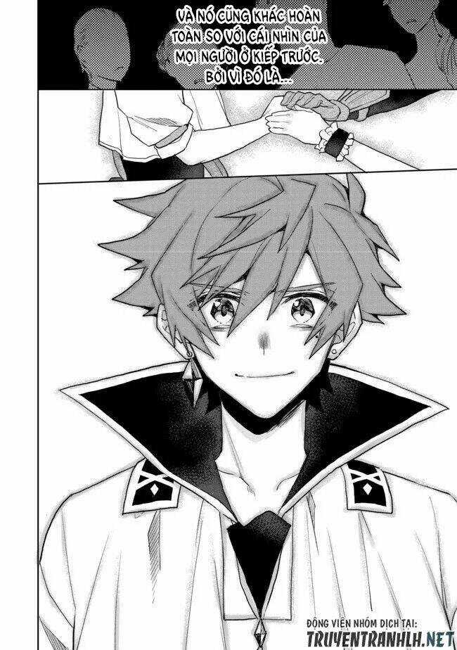 Dekisokonai To Yobareta Moto Eiyuu Wa, Jikka Kara Tsuihousareta No De Suki Katte Ni Ikiru Koto Chapter 4 trang 26