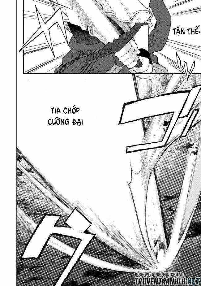 Dekisokonai To Yobareta Moto Eiyuu Wa, Jikka Kara Tsuihousareta No De Suki Katte Ni Ikiru Koto Chapter 4 trang 28