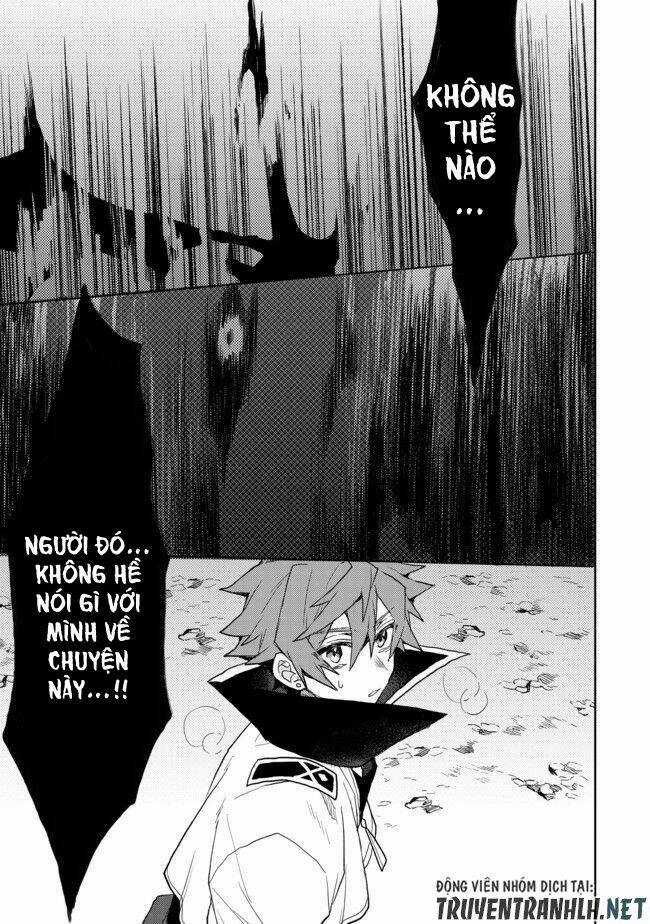 Dekisokonai To Yobareta Moto Eiyuu Wa, Jikka Kara Tsuihousareta No De Suki Katte Ni Ikiru Koto Chapter 4 trang 29