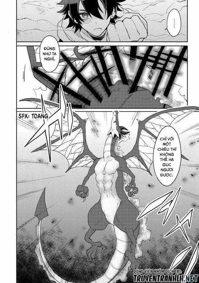 Dekisokonai To Yobareta Moto Eiyuu Wa, Jikka Kara Tsuihousareta No De Suki Katte Ni Ikiru Koto Chapter 4 trang 4