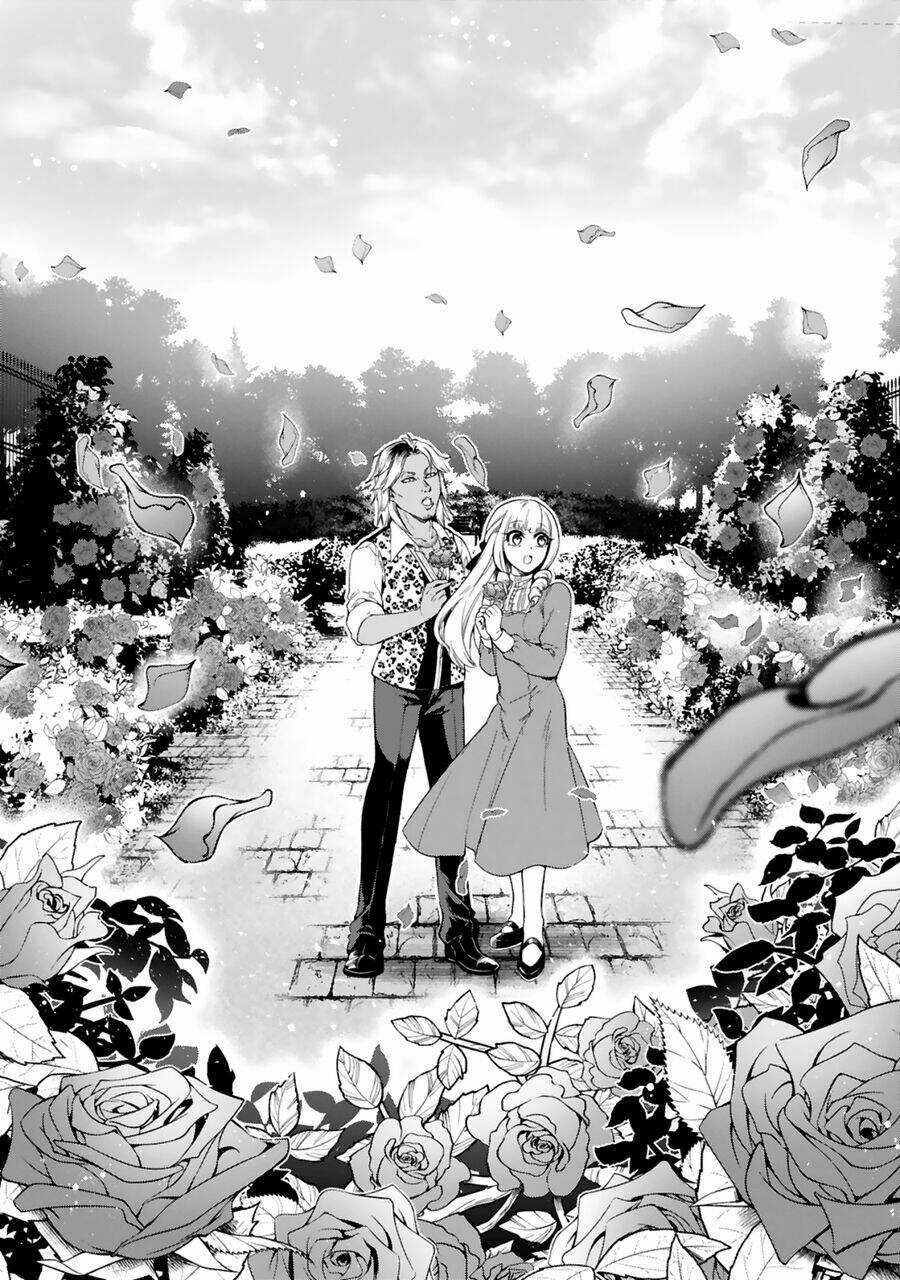 Dekoboko Majo No Oyako Jijou Chapter 13 trang 22