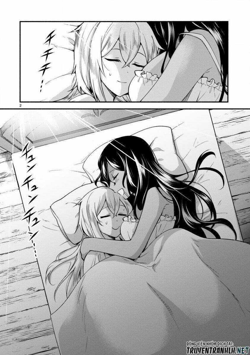 Dekoboko Majo No Oyako Jijou Chapter 2 trang 2