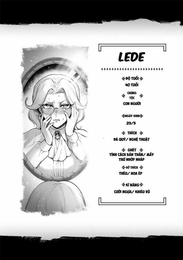 Dekoboko Majo No Oyako Jijou Chapter 25 trang 27