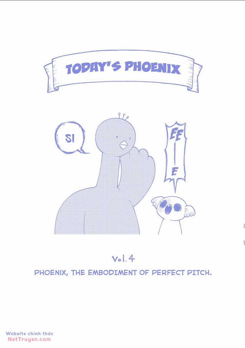 Dekoboko Majo No Oyako Jijou Chapter 27.5 trang 4