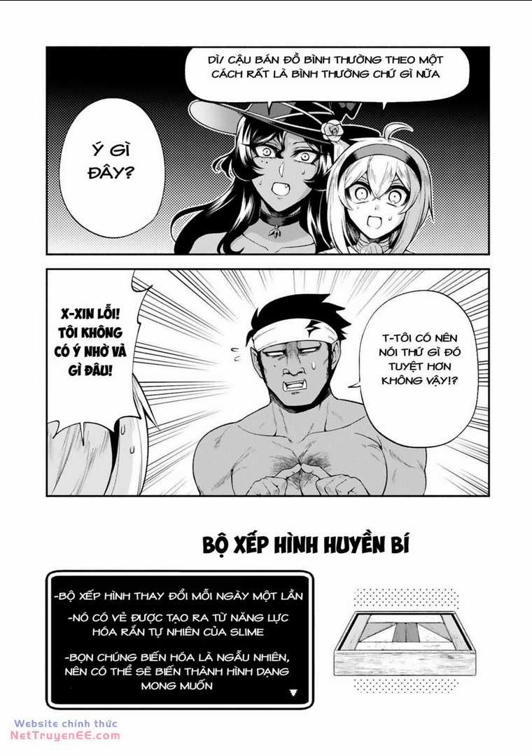 Dekoboko Majo No Oyako Jijou Chapter 27 trang 14