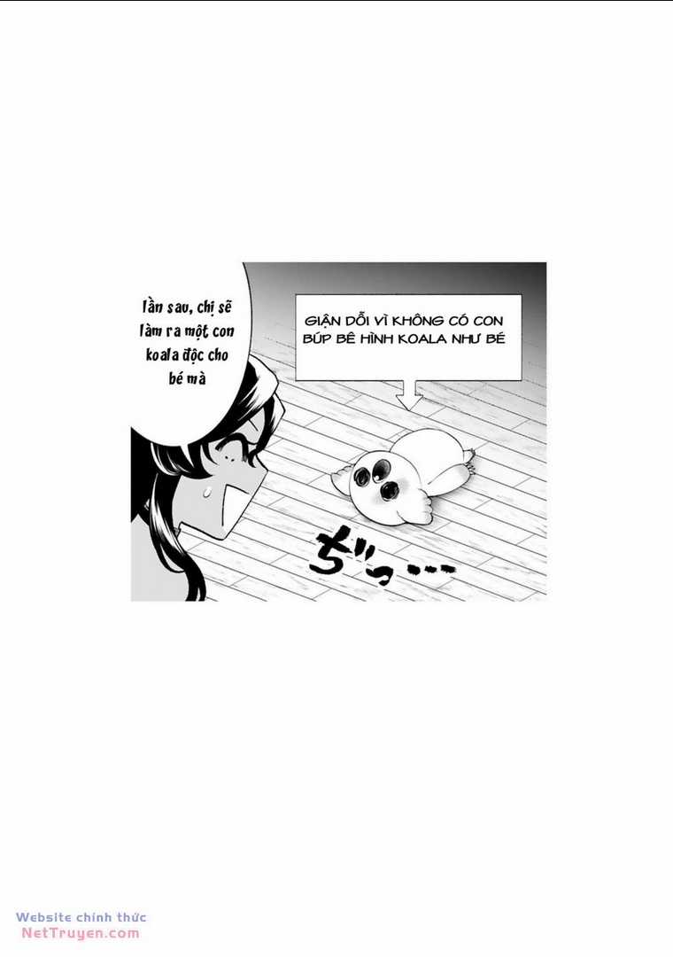 Dekoboko Majo No Oyako Jijou Chapter 28 trang 13