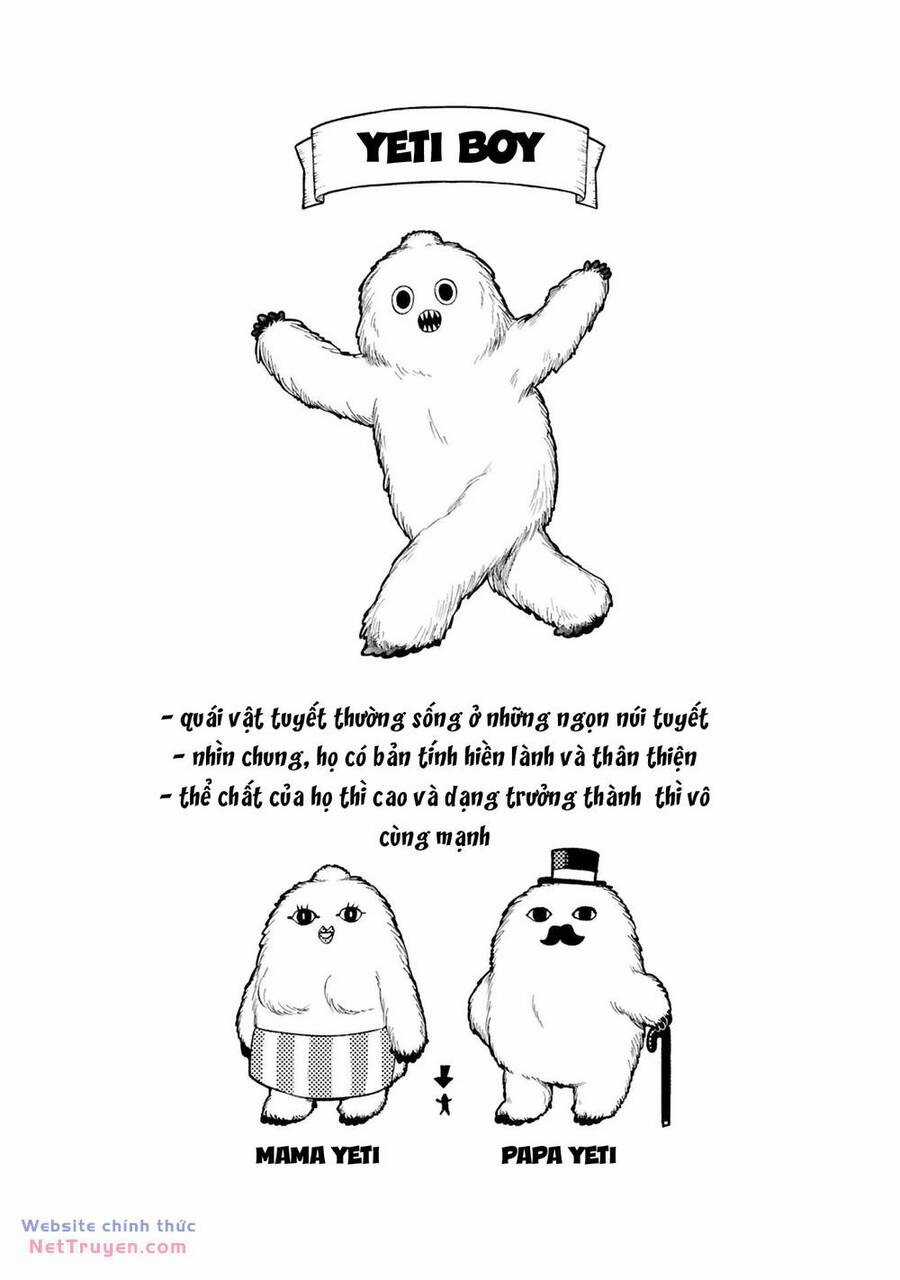 Dekoboko Majo No Oyako Jijou Chapter 30 trang 23