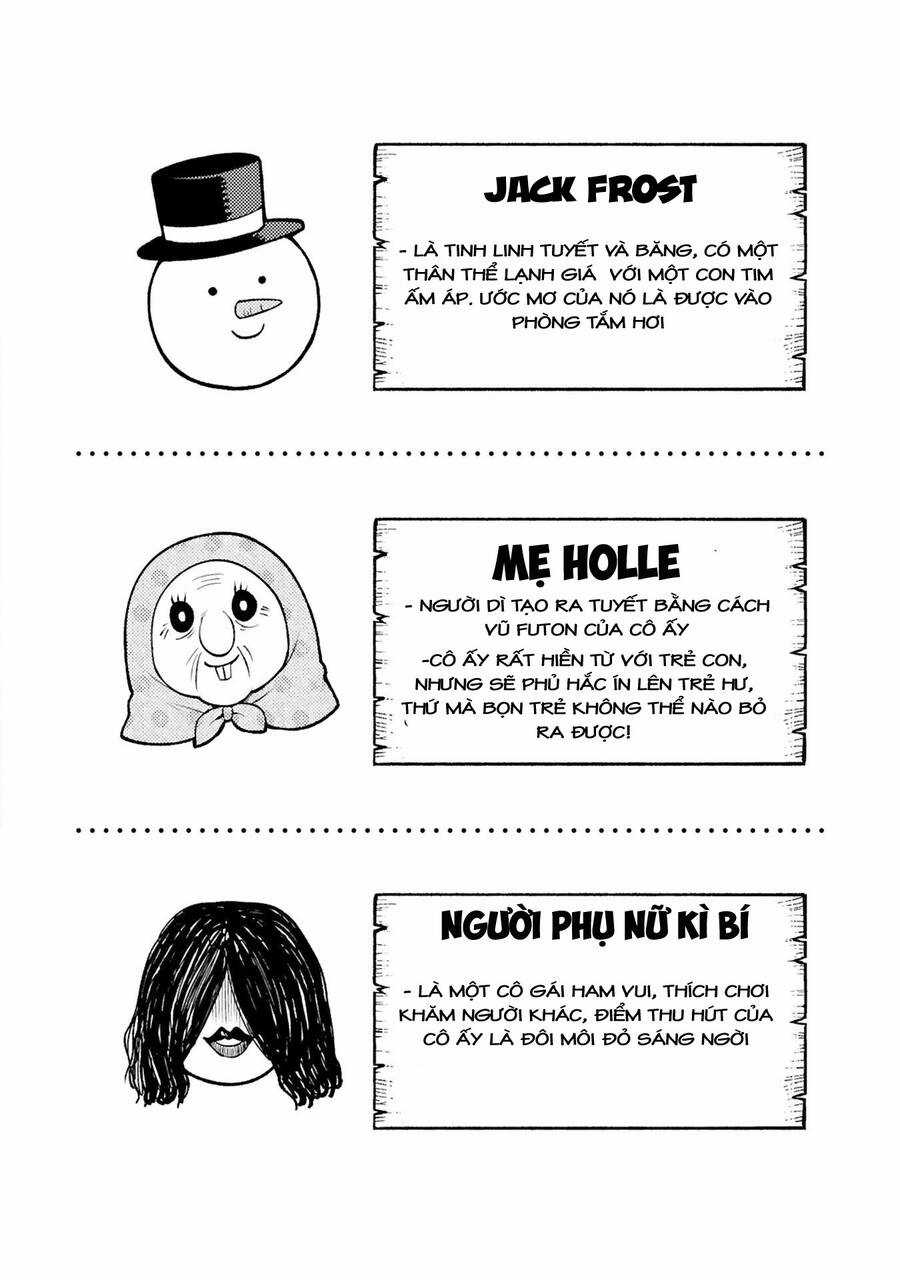 Dekoboko Majo No Oyako Jijou Chapter 30 trang 24