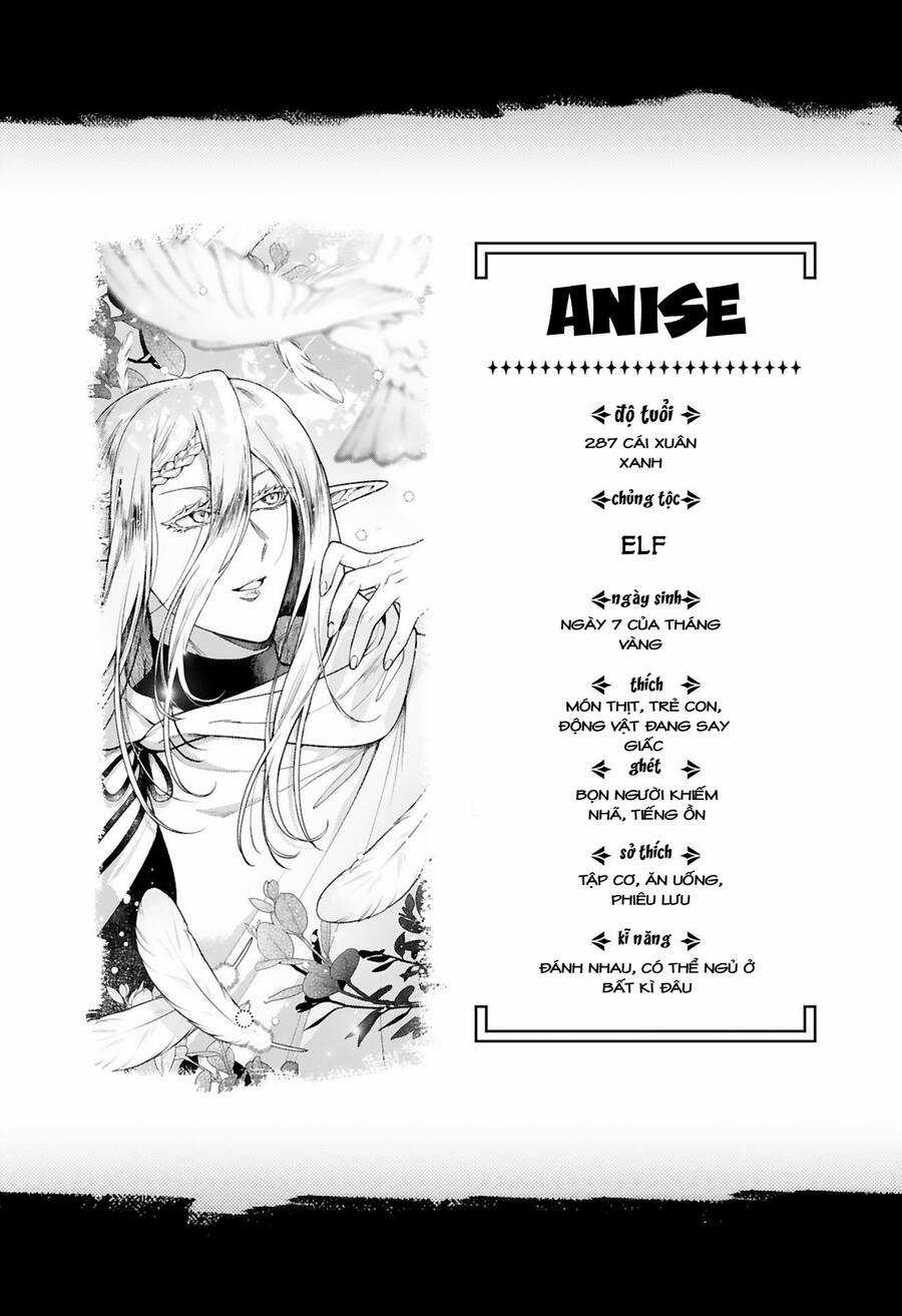 Dekoboko Majo No Oyako Jijou Chapter 33 trang 12