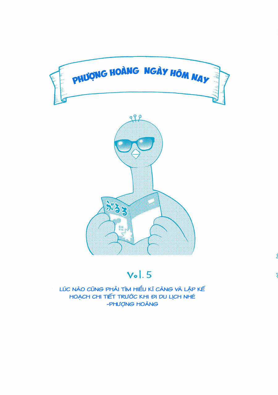 Dekoboko Majo No Oyako Jijou Chapter 33 trang 20