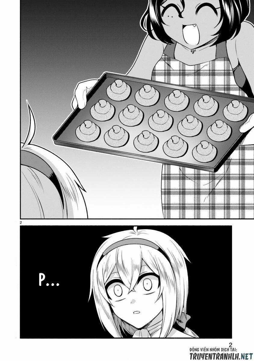 Dekoboko Majo No Oyako Jijou Chapter 6 trang 2