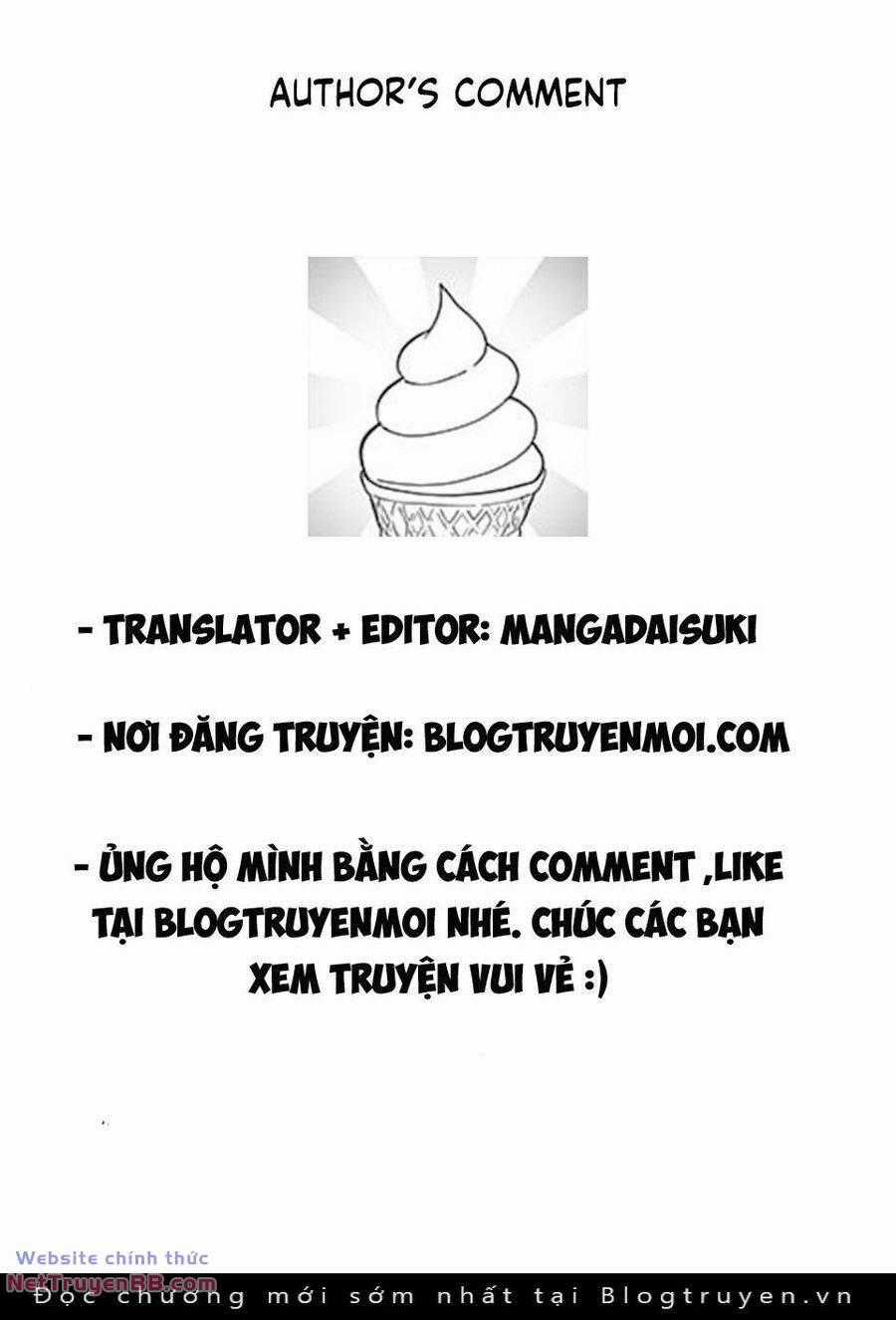 Dekoboko Majo No Oyakojijo Chapter 17 trang 16