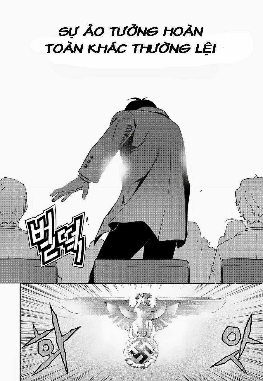 Delusional Boy Chapter 1 trang 51