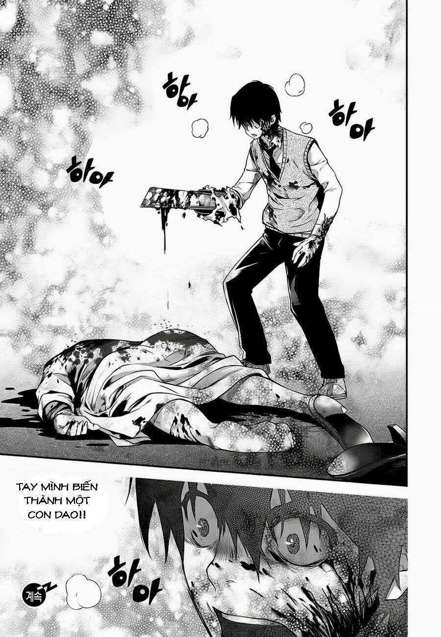 Delusional Boy Chapter 1 trang 65