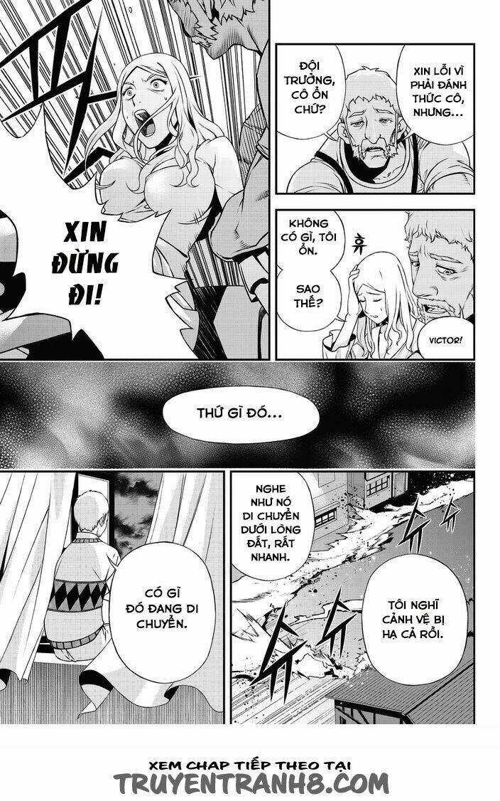 Delusional Boy Chapter 7 trang 29