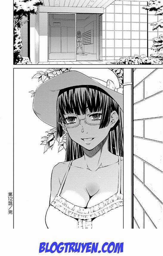 Delusional Love Chapter 12 trang 25