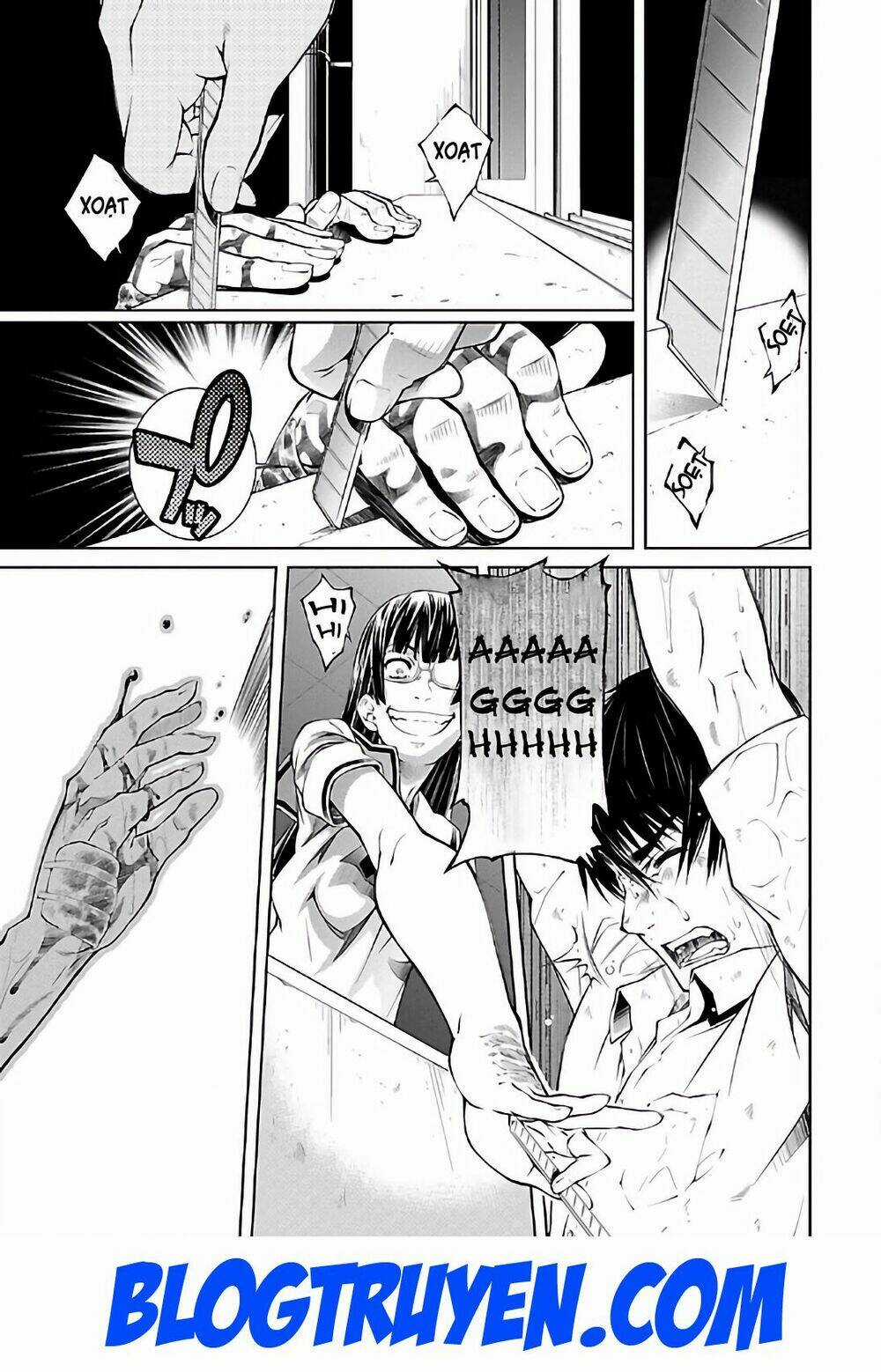 Delusional Love Chapter 16 trang 12