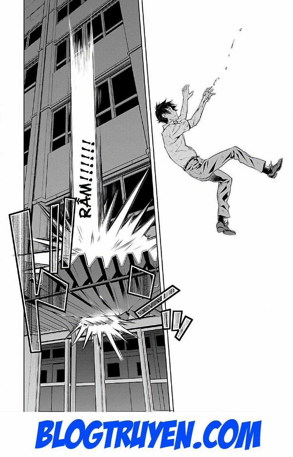 Delusional Love Chapter 16 trang 13