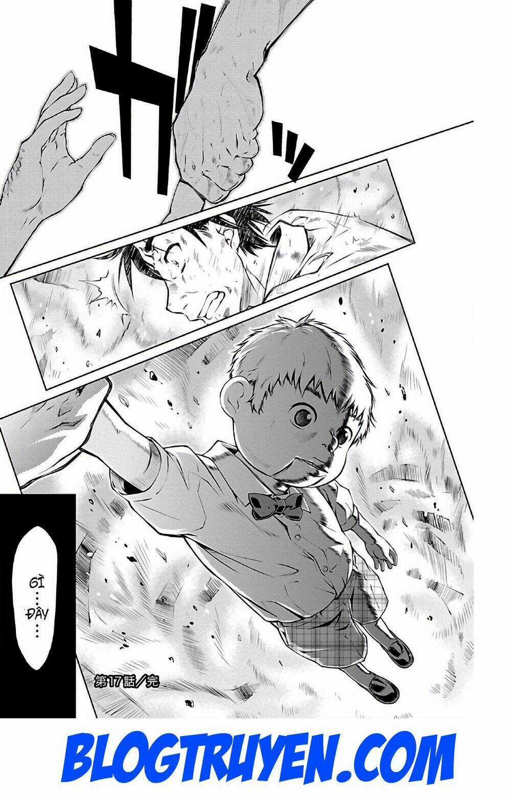 Delusional Love Chapter 17 trang 26