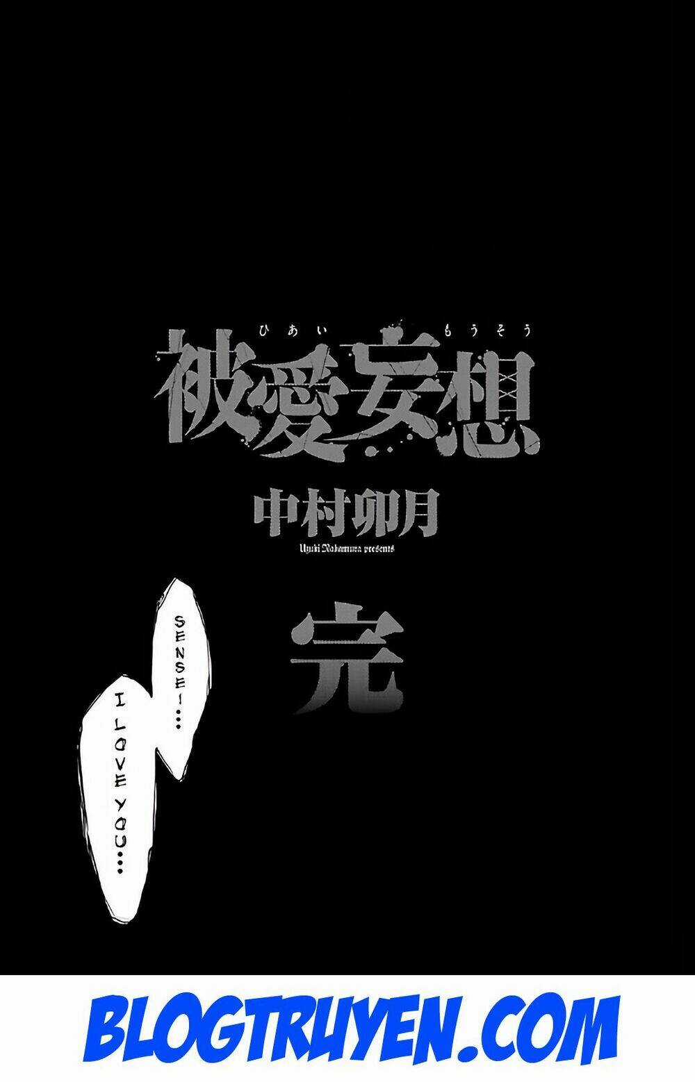 Delusional Love Chapter 18 trang 19