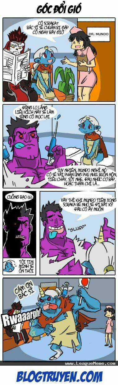 Delusional Love Chapter 18 trang 22