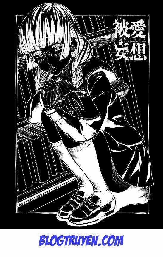 Delusional Love Chapter 3 trang 28