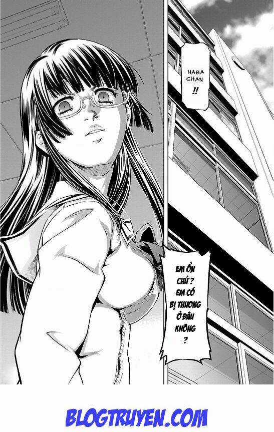 Delusional Love Chapter 4 trang 18