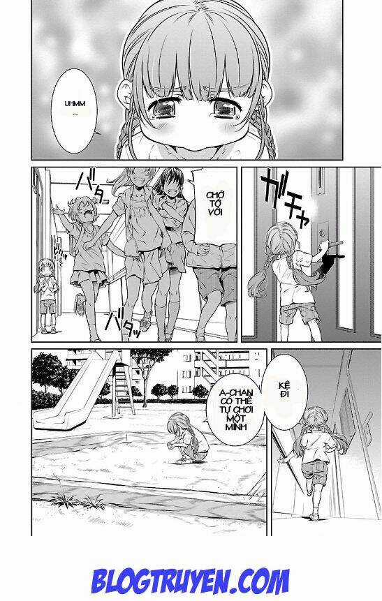 Delusional Love Chapter 6 trang 22