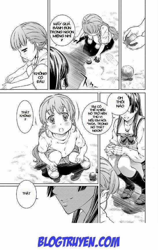 Delusional Love Chapter 6 trang 23