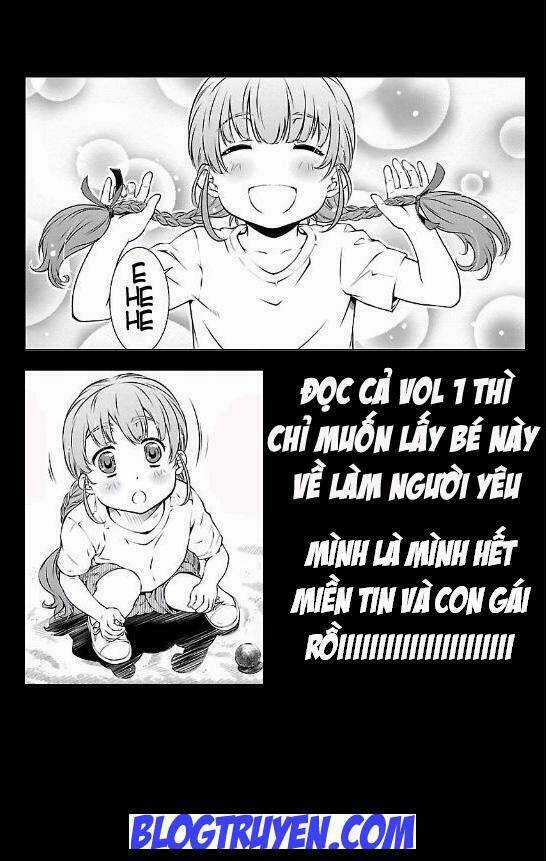 Delusional Love Chapter 6 trang 28