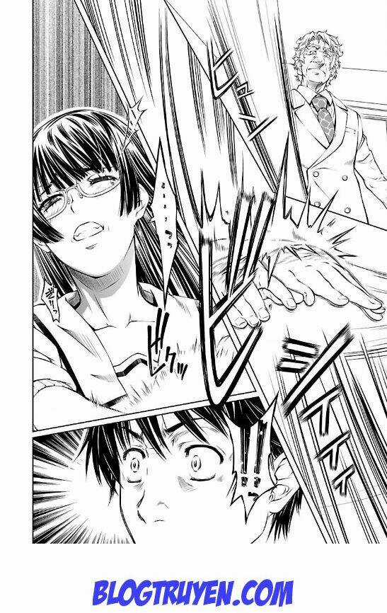 Delusional Love Chapter 9 trang 22