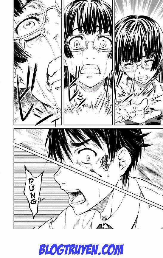 Delusional Love Chapter 9 trang 24