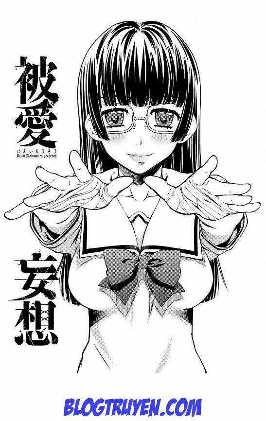 Delusional Love Chapter 9 trang 27