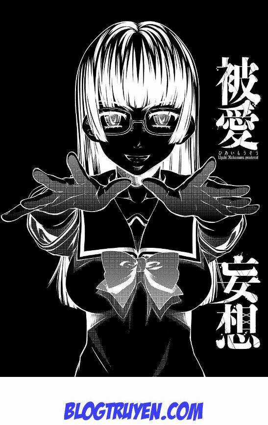 Delusional Love Chapter 9 trang 28