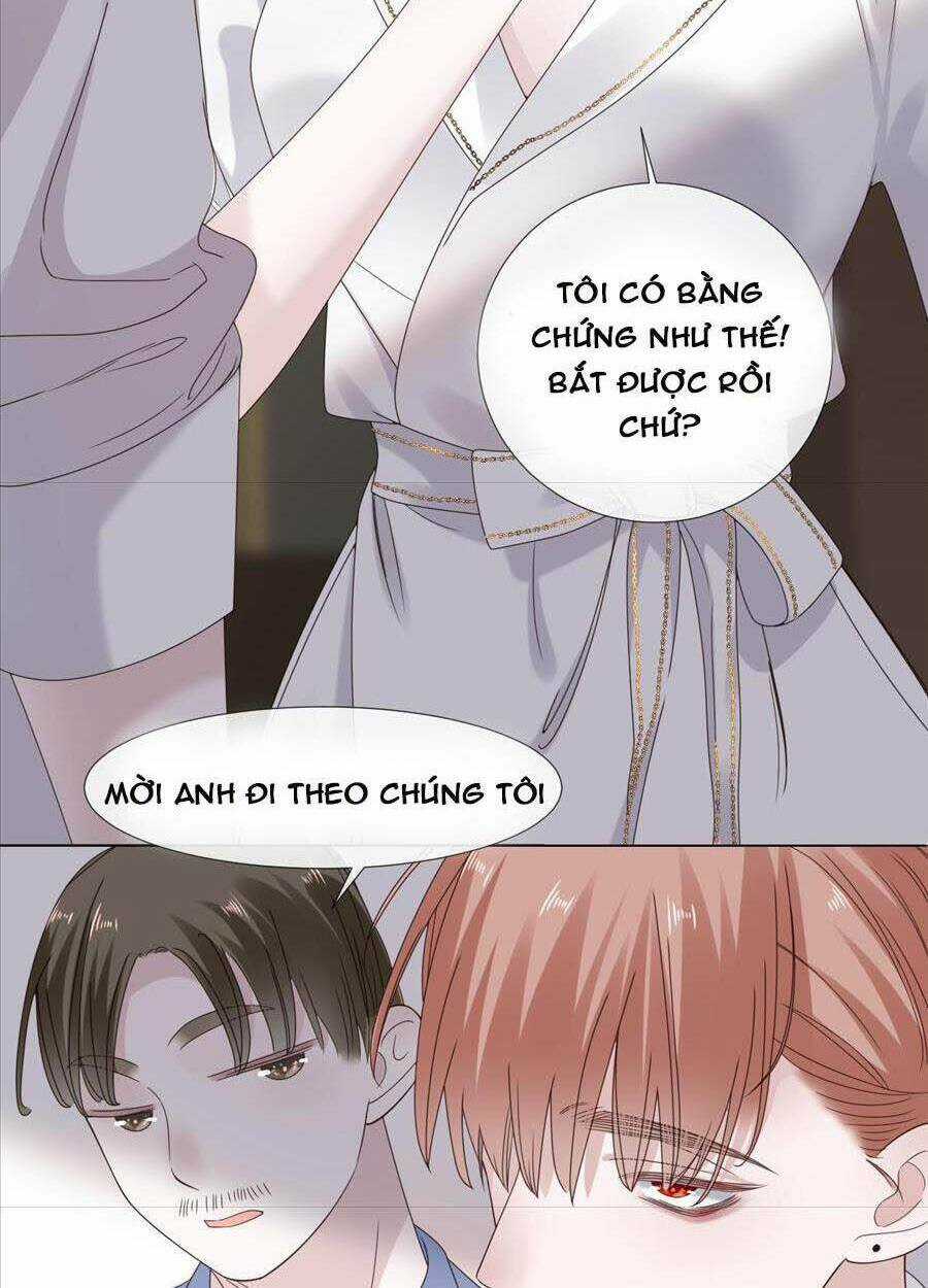 Đêm Ái Muội Cùng Ma Cà Rồng Chapter 3 trang 12