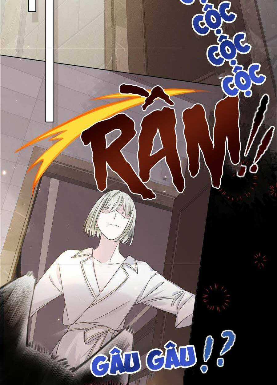 Đêm Ái Muội Cùng Ma Cà Rồng Chapter 3 trang 15