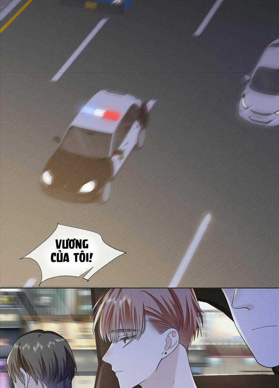 Đêm Ái Muội Cùng Ma Cà Rồng Chapter 3 trang 30
