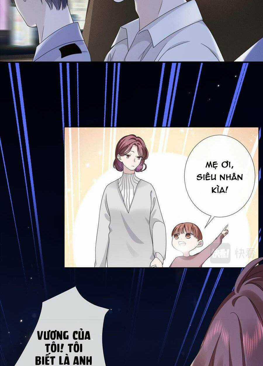 Đêm Ái Muội Cùng Ma Cà Rồng Chapter 3 trang 31