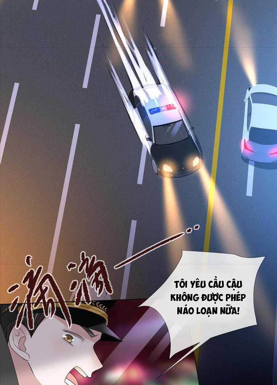 Đêm Ái Muội Cùng Ma Cà Rồng Chapter 3 trang 39