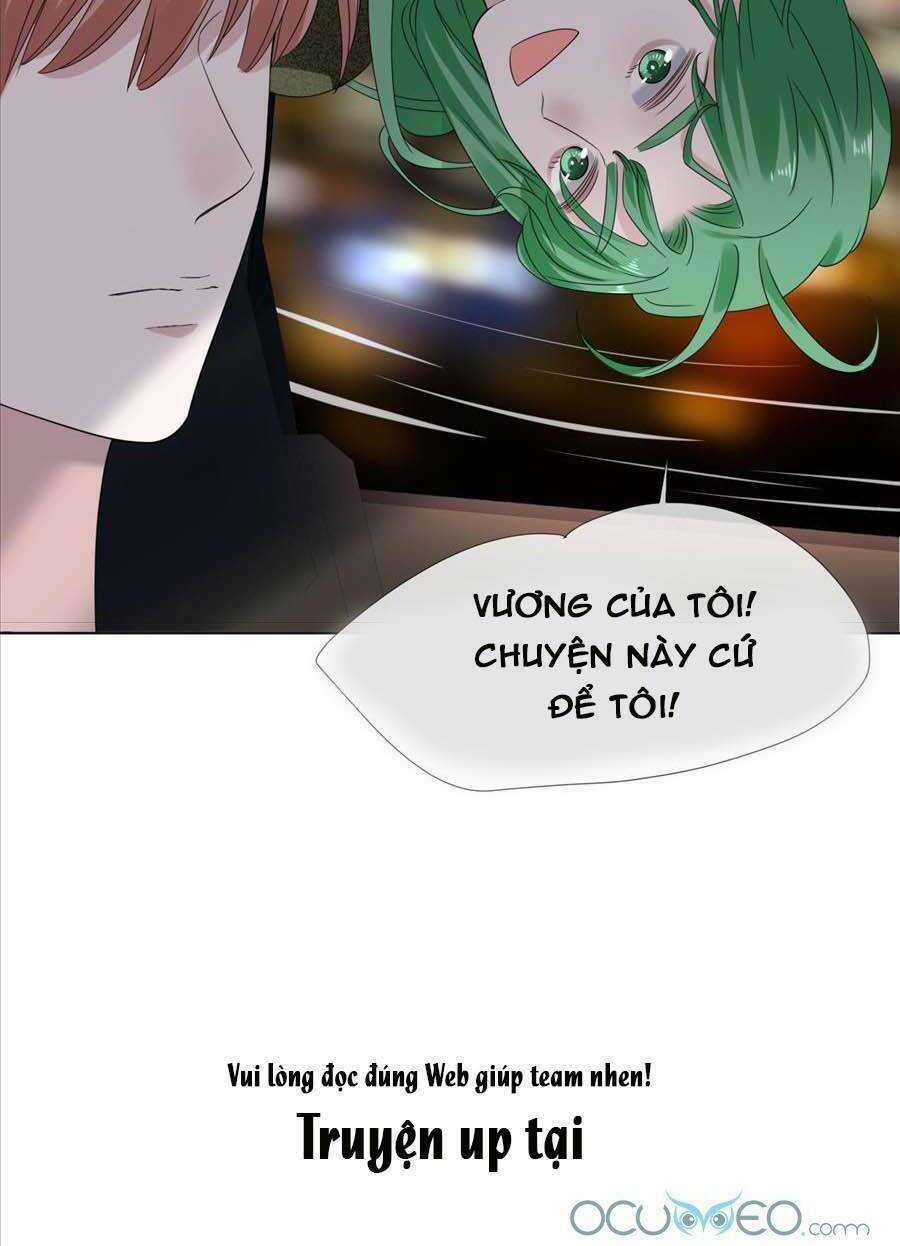 Đêm Ái Muội Cùng Ma Cà Rồng Chapter 3 trang 42