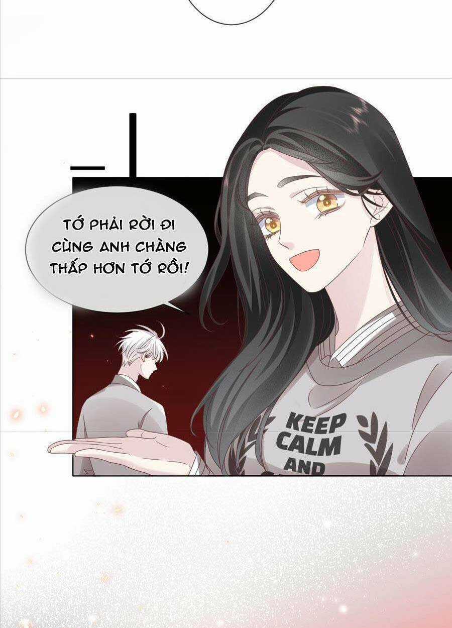 Đêm Ái Muội Cùng Ma Cà Rồng Chapter 3 trang 44