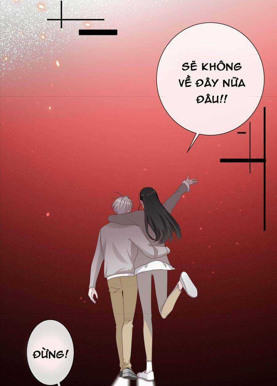 Đêm Ái Muội Cùng Ma Cà Rồng Chapter 3 trang 45