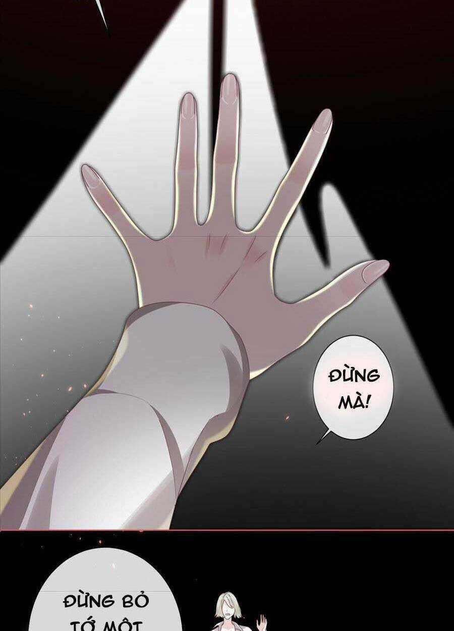 Đêm Ái Muội Cùng Ma Cà Rồng Chapter 3 trang 46