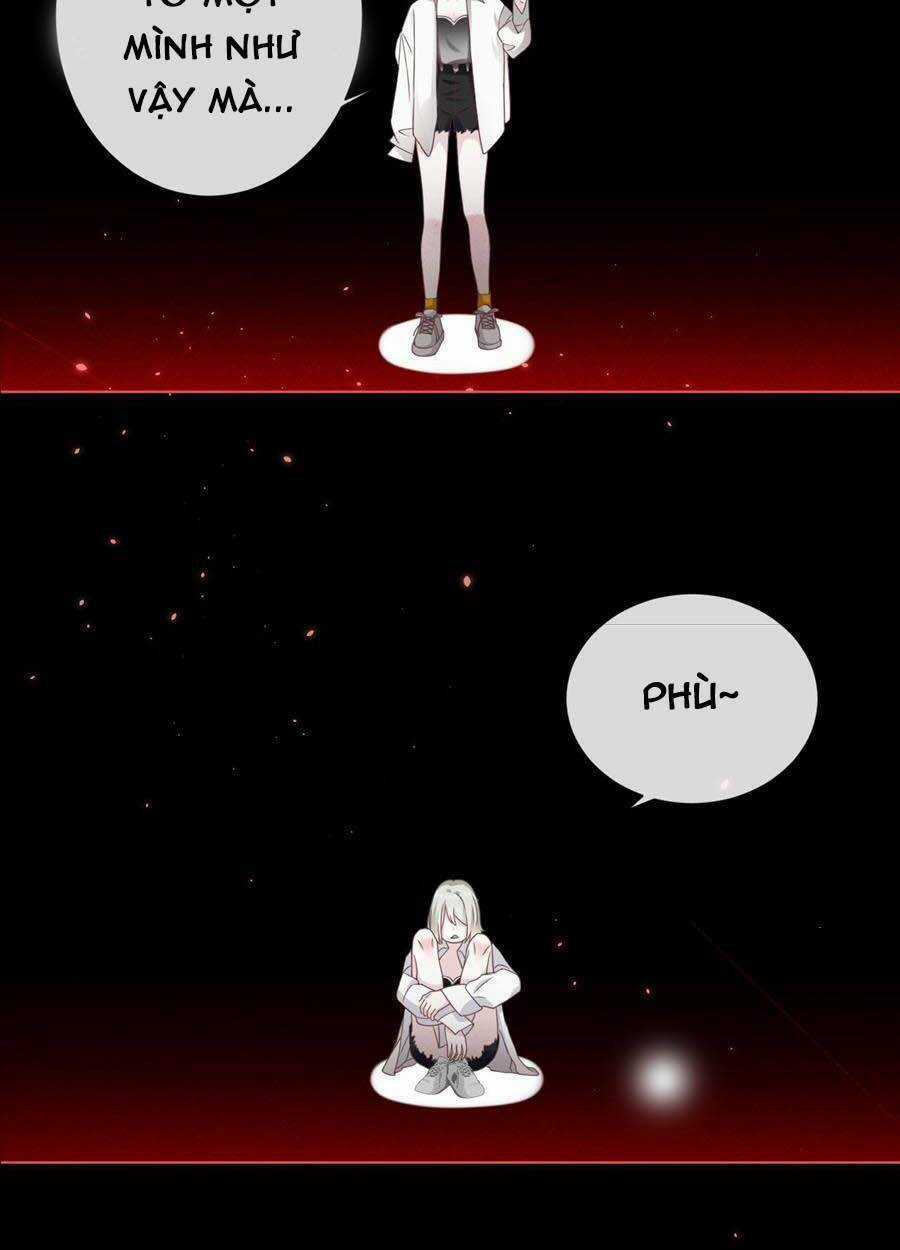 Đêm Ái Muội Cùng Ma Cà Rồng Chapter 3 trang 47