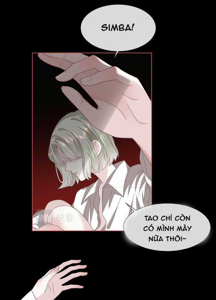 Đêm Ái Muội Cùng Ma Cà Rồng Chapter 3 trang 48
