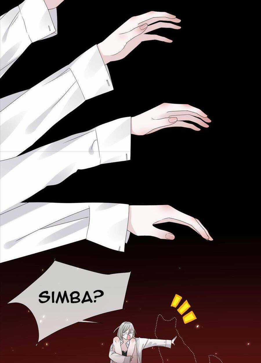 Đêm Ái Muội Cùng Ma Cà Rồng Chapter 3 trang 49