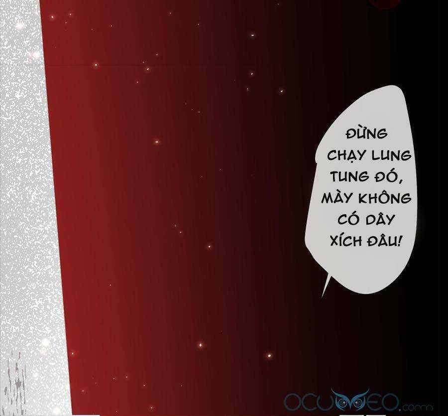 Đêm Ái Muội Cùng Ma Cà Rồng Chapter 3 trang 51