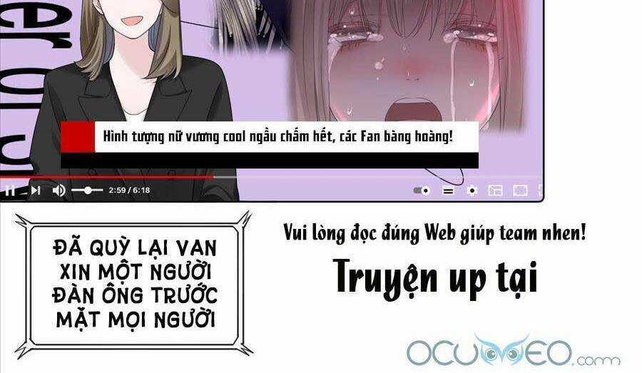 Đêm Ái Muội Cùng Ma Cà Rồng Chapter 3 trang 71
