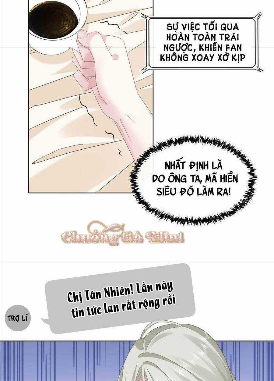 Đêm Ái Muội Cùng Ma Cà Rồng Chapter 3 trang 73