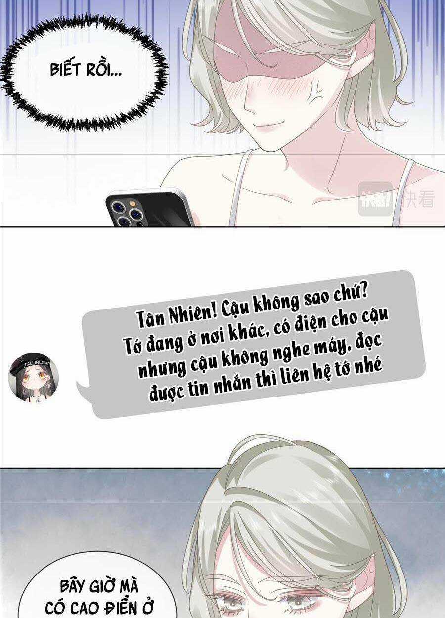 Đêm Ái Muội Cùng Ma Cà Rồng Chapter 3 trang 74